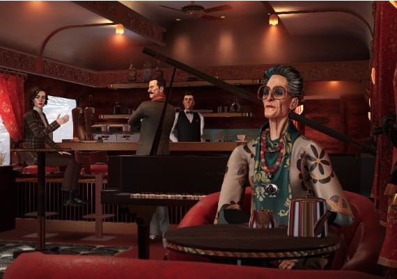 Agatha Christie Collection 2 EN Australia Xbox One/Series/Windows Digital Key