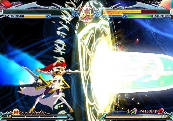 BlazBlue: Chronophantasma Extend EN/JA/KO/ZH/ZH United States Xbox One/Series Digital Key