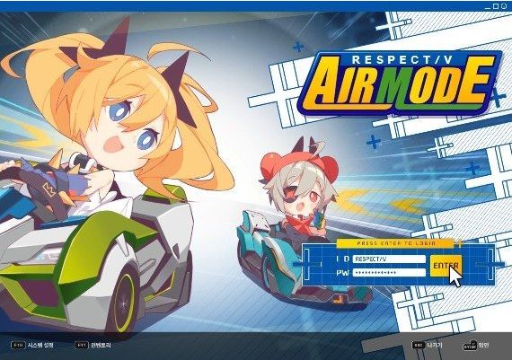 DJMax Respect V - Nexon Pack DLC EN Global Steam Digital Key