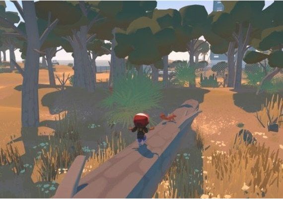 Alba: A Wildlife Adventure Argentina Xbox One/Series Digital Key