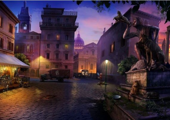 Myths and Fairy Tales - Bundle EN United States Xbox One/Series Digital Key