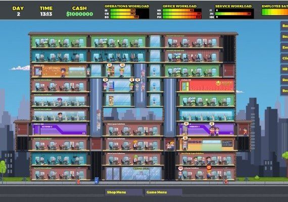 Smooth Operators 2 EN Global Steam Digital Key