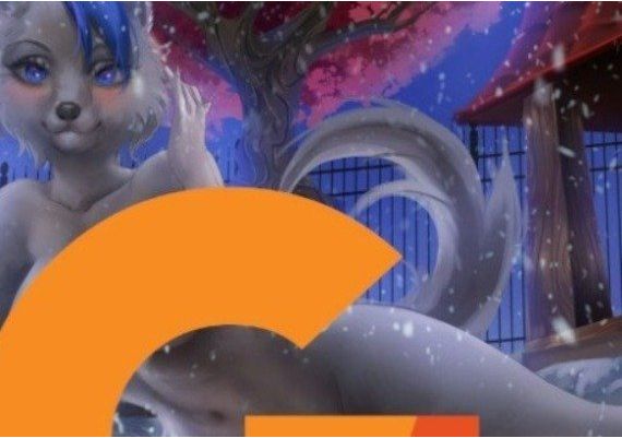 Hentai Furry EN Global Steam Digital Key