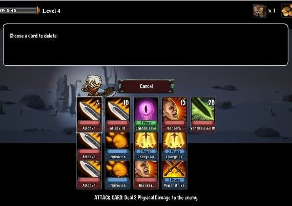 Monster Slayers EN Global Steam Digital Key