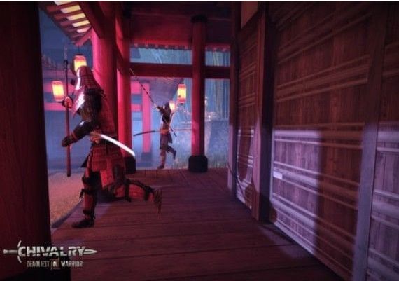 Chivalry: Deadliest Warrior DLC EN/DE/FR/IT/PL/RU/ZH/ES EU Steam Digital Key