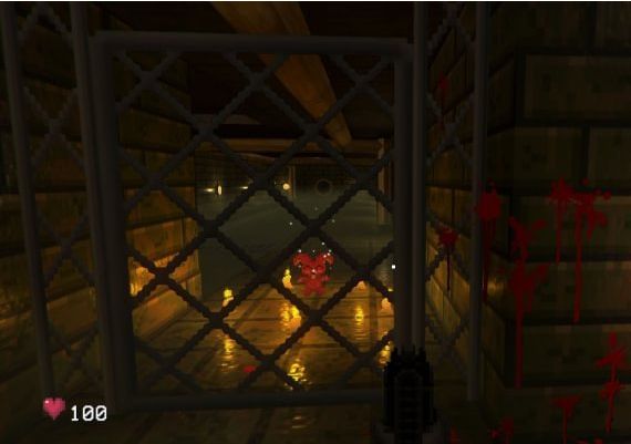 This Strange Realm Of Mine EN Global Steam Digital Key