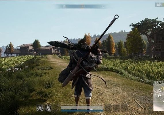 The Swordsmen X EN/ZH Global Steam Digital Key