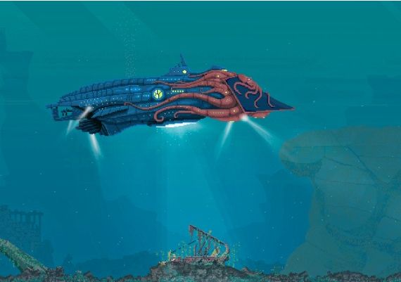 Verne: The Shape of Fantasy EN/DE/FR/JA/KO/ZH/ES Global Steam Digital Key