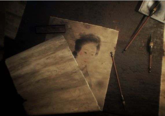 Paper Dolls Original EN Argentina Xbox One/Series Digital Key