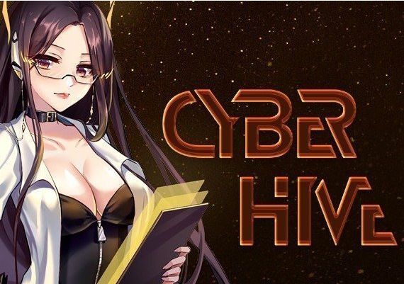 CyberHive EN Argentina Xbox One/Series Digital Key