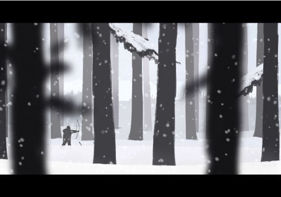 The Mooseman EN/DE/FR/RU Global Steam Digital Key