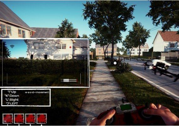 Who Is This Man Global Steam Digital Key