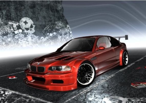 Need For Speed: ProStreet - EA App Account EN Global EA App Digital Key