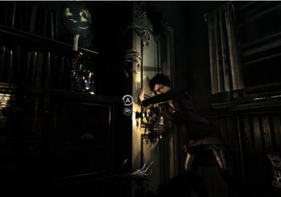 Song of Horror Complete Edition EN/DE/FR/ES Global Steam Digital Key