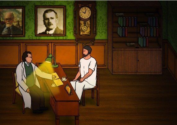 Double EN/PT/RU/ZH/ES Global Steam Digital Key