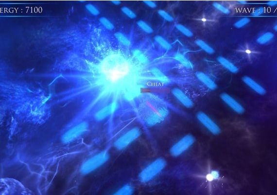 Particula EN Global Steam Digital Key