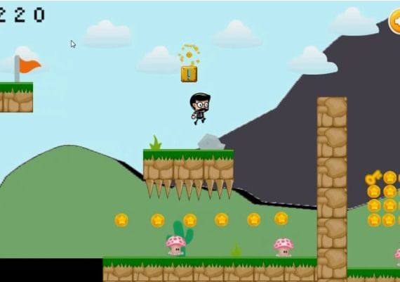 Ochkarik EN Global Steam Digital Key