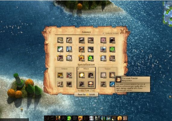 Windward EN/DE/IT Global Steam Digital Key