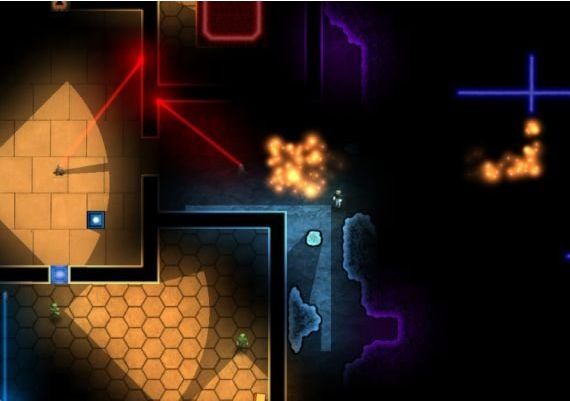 Dynamite Jack EN Global Steam Digital Key