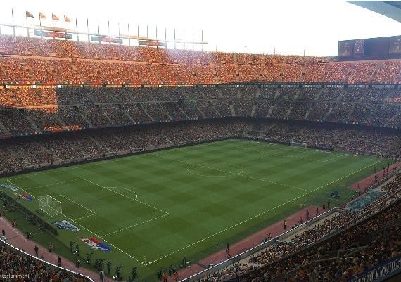 Pro Evolution Soccer 2019 PES ROW Global Steam Digital Key