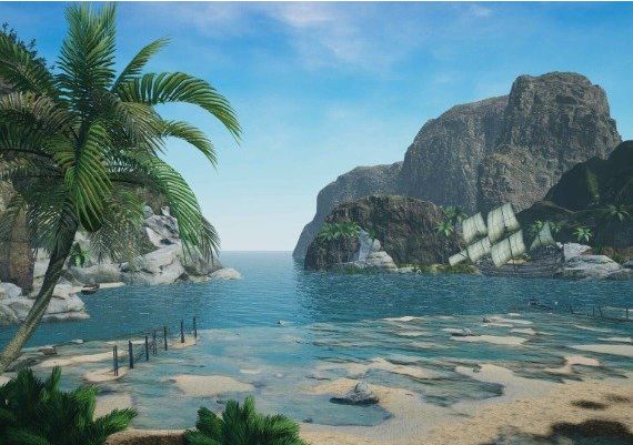 Ultimate Fishing Simulator 2 Global Steam Digital Key