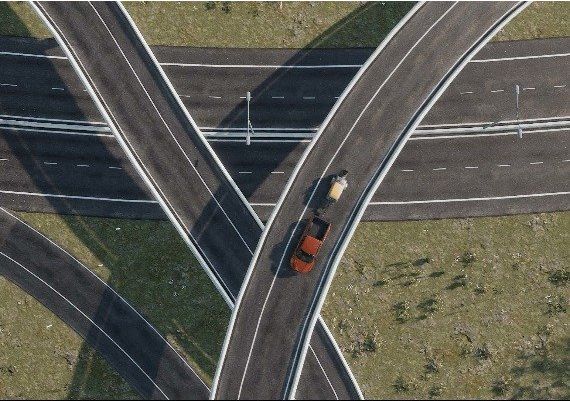 Truck and Logistics Simulator Global Steam Digital Key