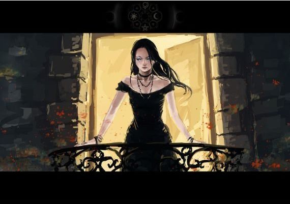 Along the Edge EN/FR/ZH Global Steam Digital Key