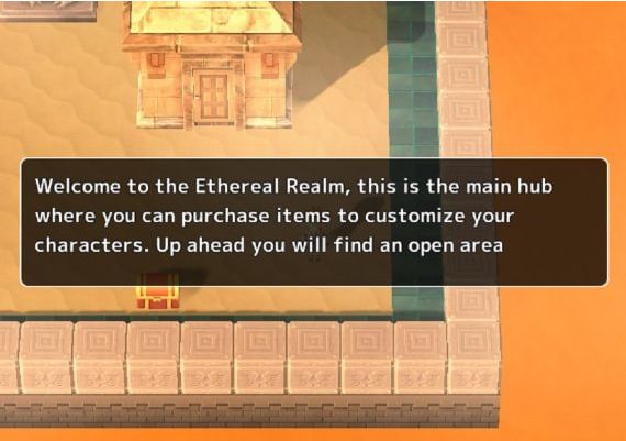 Occult RERaise EN Global Steam Digital Key