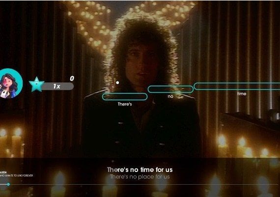 Let's Sing: Queen EN EU Xbox One/Series Digital Key