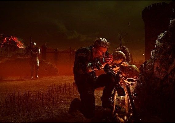 Dead by Daylight: Forged in Fog Chapter DLC EN Argentina Xbox One/Series Digital Key