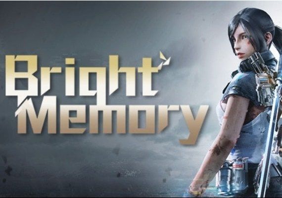 Bright Memory EN/JA/ZH Argentina Xbox Series Digital Key