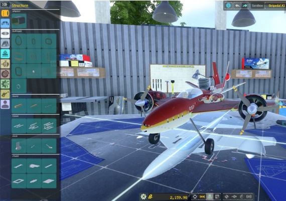 KitHack Model Club EN Global Steam Digital Key