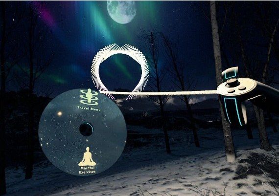 HOPE VR: Emotional Intelligence Assistant EN Global Steam Digital Key