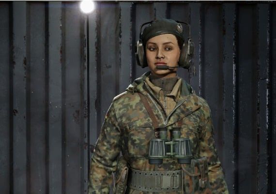 World of Tanks - Leman Russ DLC EN Argentina Xbox One/Series Digital Key