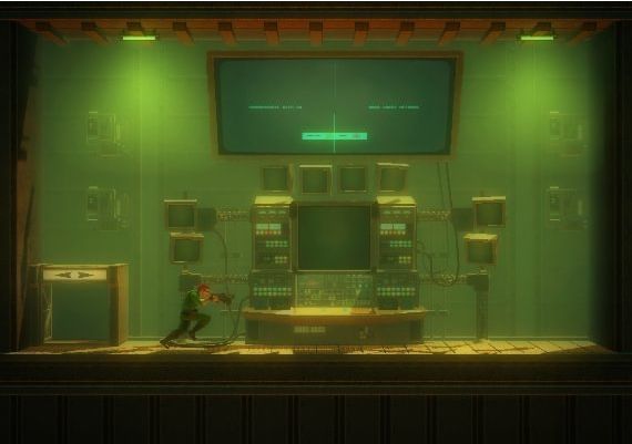 Bionic Commando: Rearmed EN/DE/FR/IT/JA/ES Global Steam Digital Key