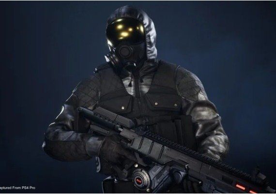 Predator: Hunting Grounds - Dante 