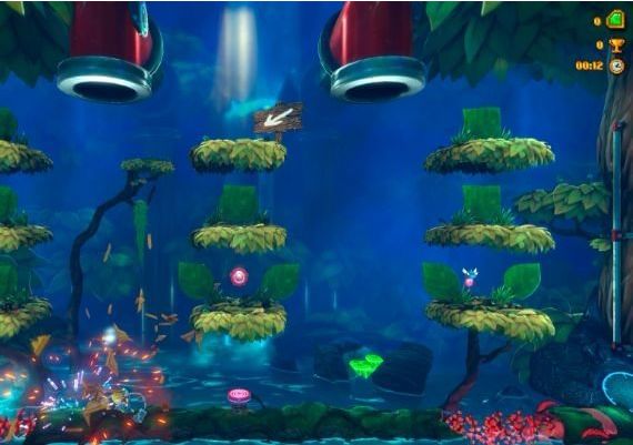 Rad Rodgers Radical Edition Global Steam Digital Key