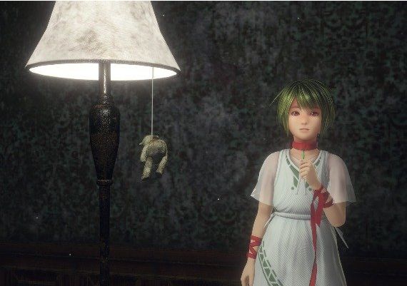 Last Labyrinth: Lucidity Lost EN Brazil Xbox One/Series Digital Key