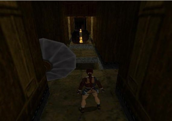 Tomb Raider II EN Global Steam Digital Key