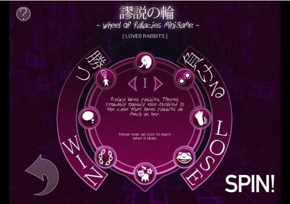 Broken Minds EN Global Steam Digital Key