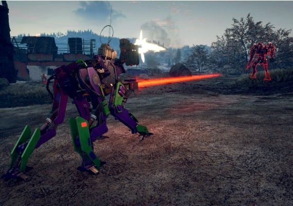 Generation Zero - Essential DLC Bundle 2024 DLC EN EU Xbox One/Series/Windows Digital Key