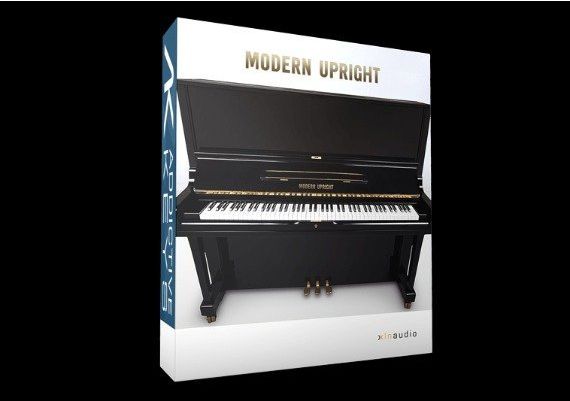 XLN Audio Addictive Keys - Complete 4 Collection EN Global Software License Digital Key