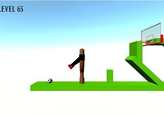 Score a goal (Physical football) EN Global Steam Digital Key