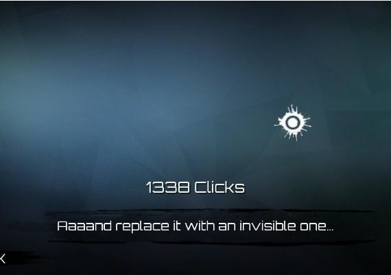 Clicker Achievements - The Impossible Challenge EN Global Steam Digital Key