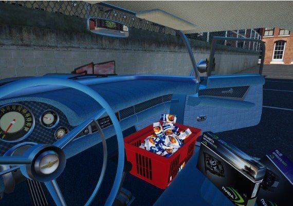 My Gaming Club EN/RU/TR Global Steam Digital Key