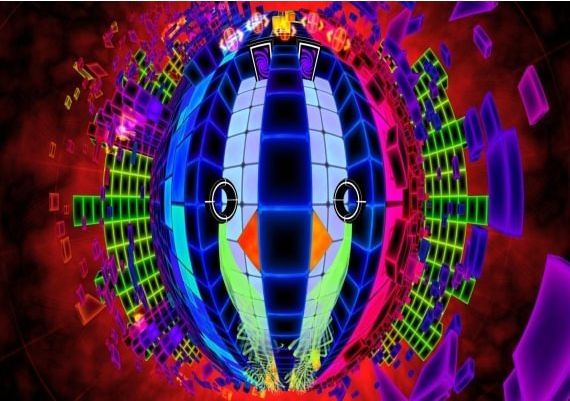 Dub Dash Global Steam Digital Key