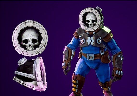 Deep Rock Galactic Dwarven Legacy Edition Global Steam Digital Key