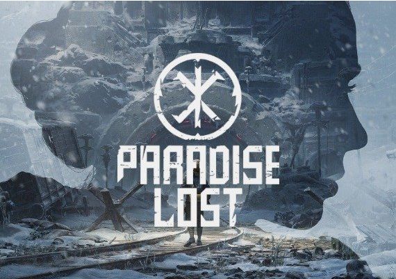 Paradise Lost Global Steam Digital Key