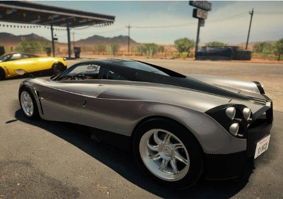 Car Mechanic Simulator 2021 - DLC MegaPack DLC EN EU Xbox One/Series/Windows Digital Key