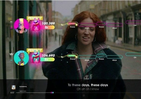 Let's Sing 2020 Platinum Edition EN Argentina Xbox One/Series Digital Key